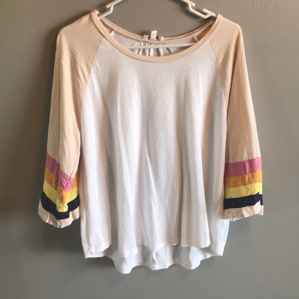 Boutique top
